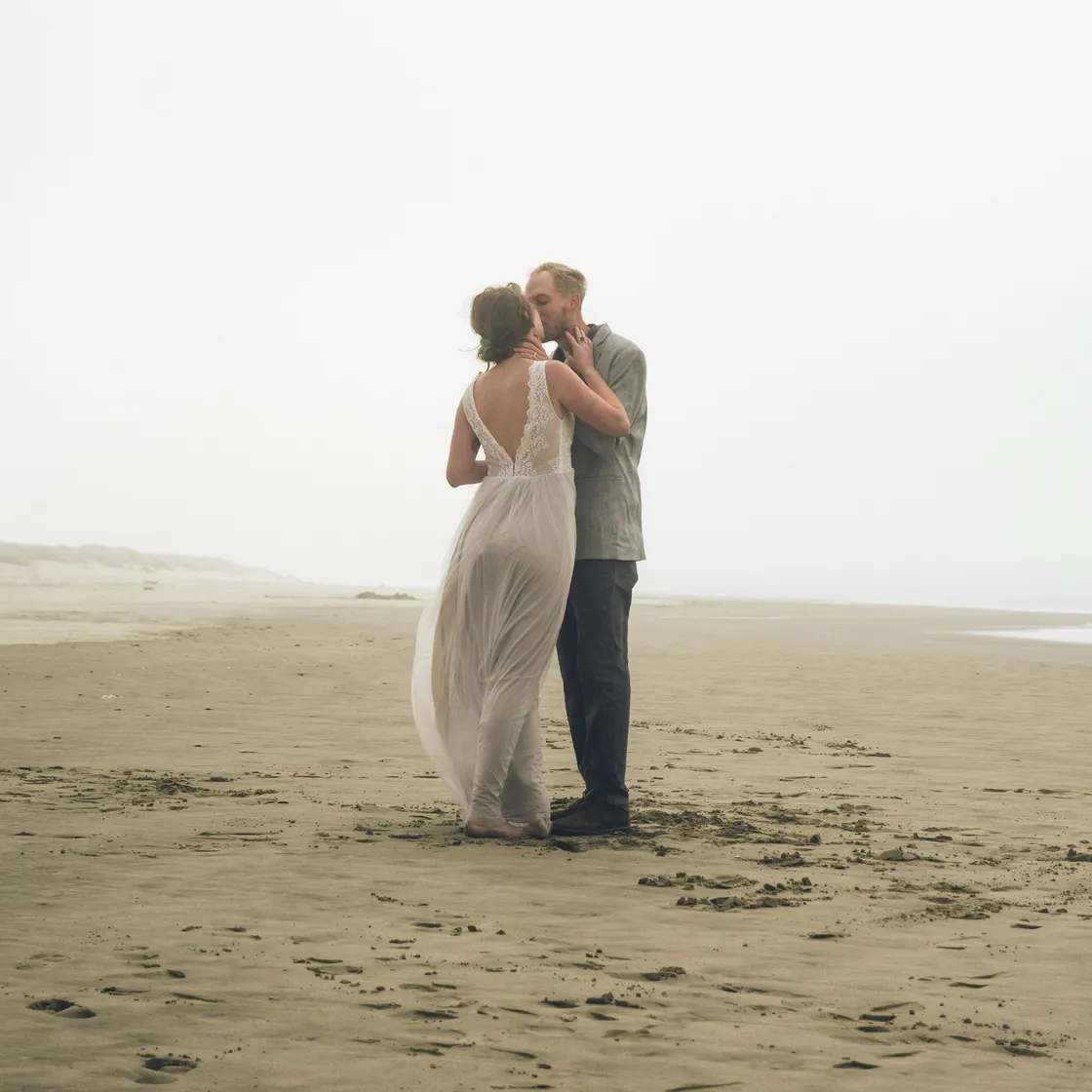 cover for An Engagement Session