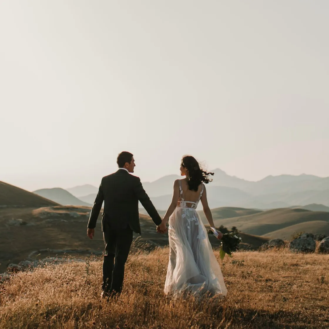 cover for A Halifax Wedding